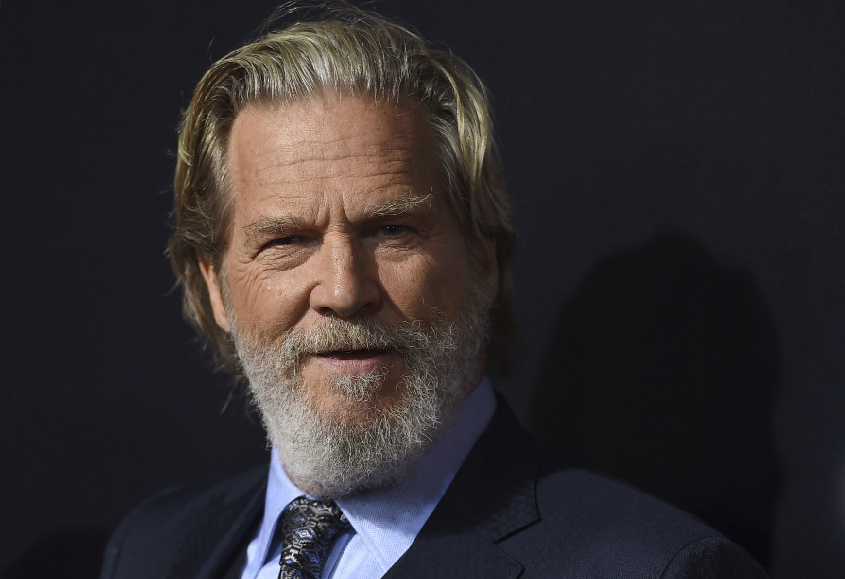 People Jeff Bridges